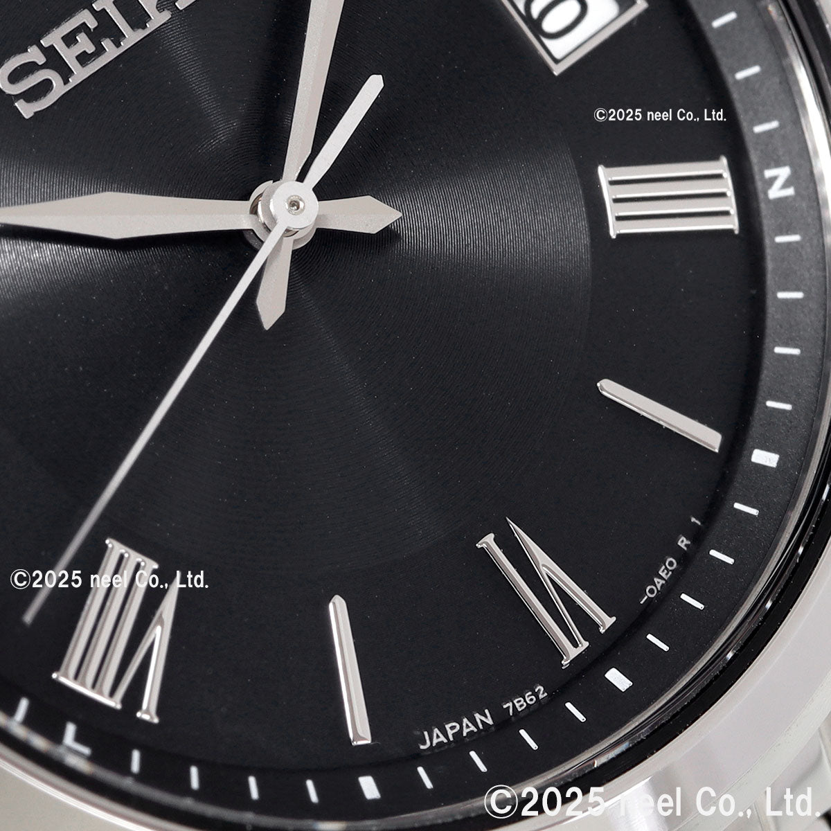 セイコー セレクション SEIKO SELECTION Sシリーズ 電波 ソーラー 電波時計 腕時計 メンズ SBTM361【2025 新作】