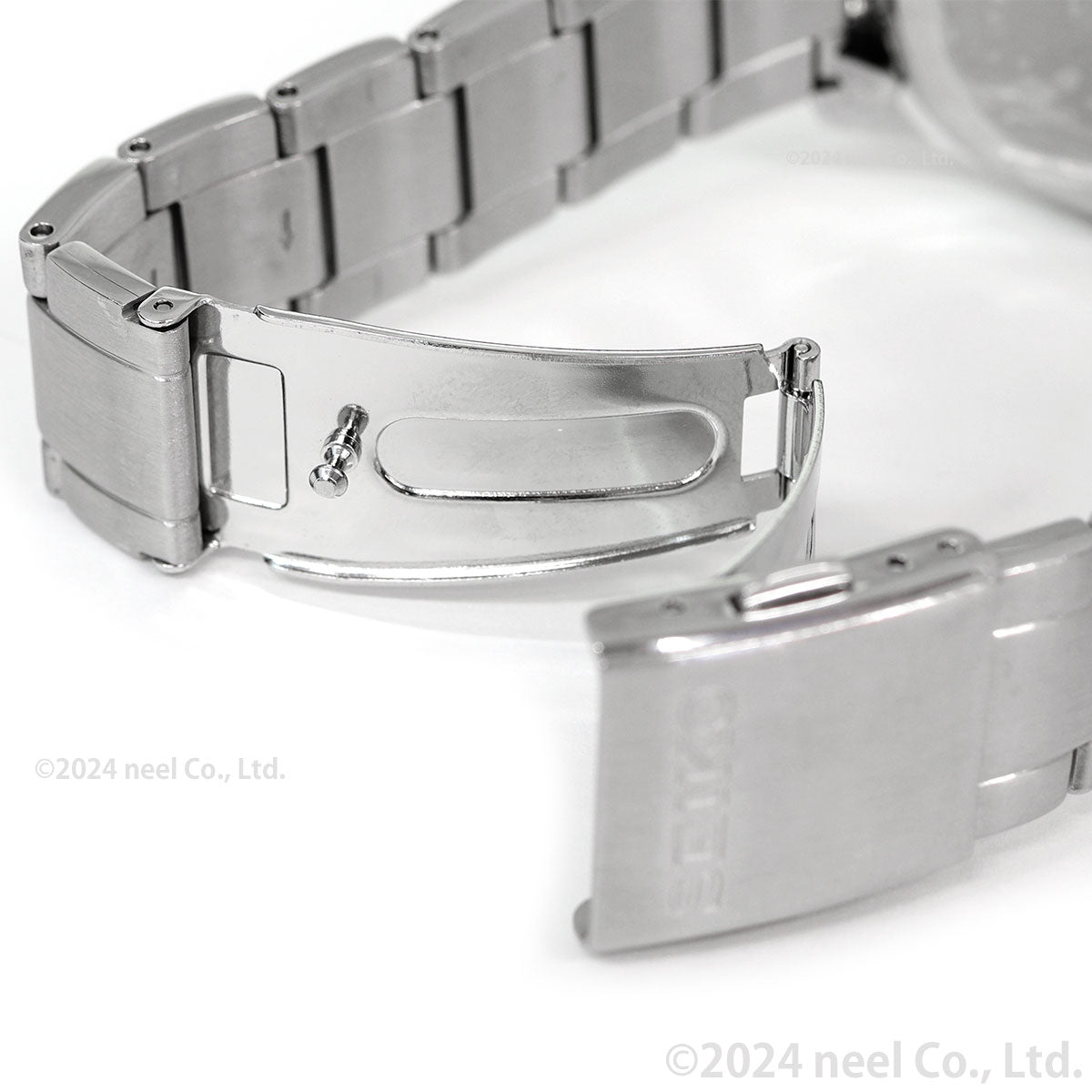 セイコー セレクション SEIKO SELECTION 8Tクロノ SBTR005 腕時計 メンズ クロノグラフ