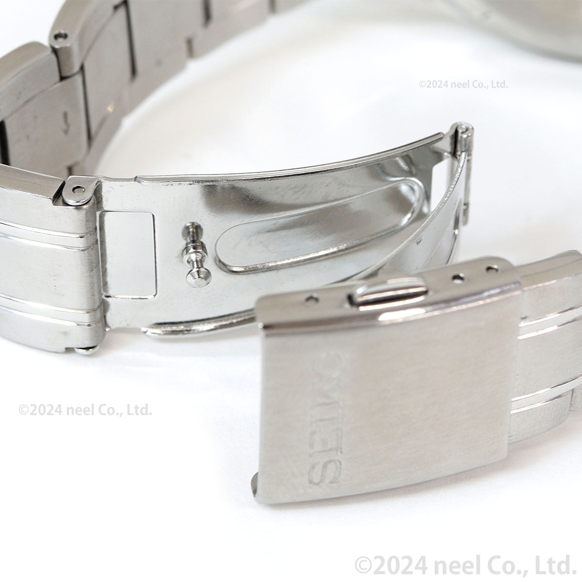 セイコー セレクション SEIKO SELECTION 8Tクロノ SBTR011 腕時計 メンズ クロノグラフ