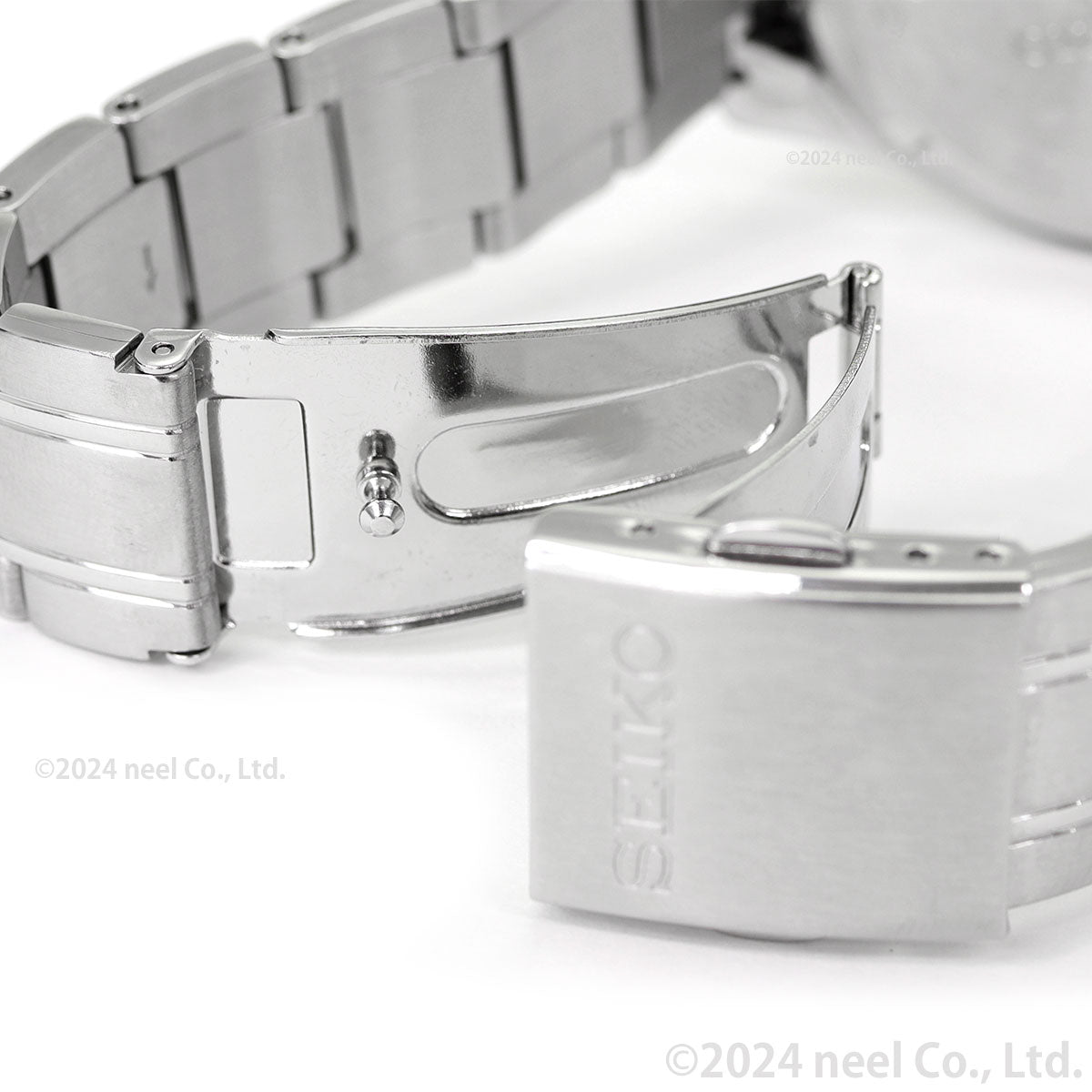 セイコー セレクション SEIKO SELECTION 8Tクロノ SBTR013 腕時計 メンズ クロノグラフ
