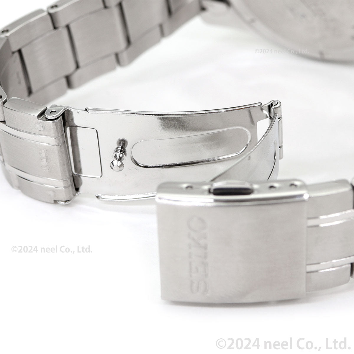 セイコー セレクション SEIKO SELECTION 8Tクロノ SBTR024 腕時計 メンズ クロノグラフ