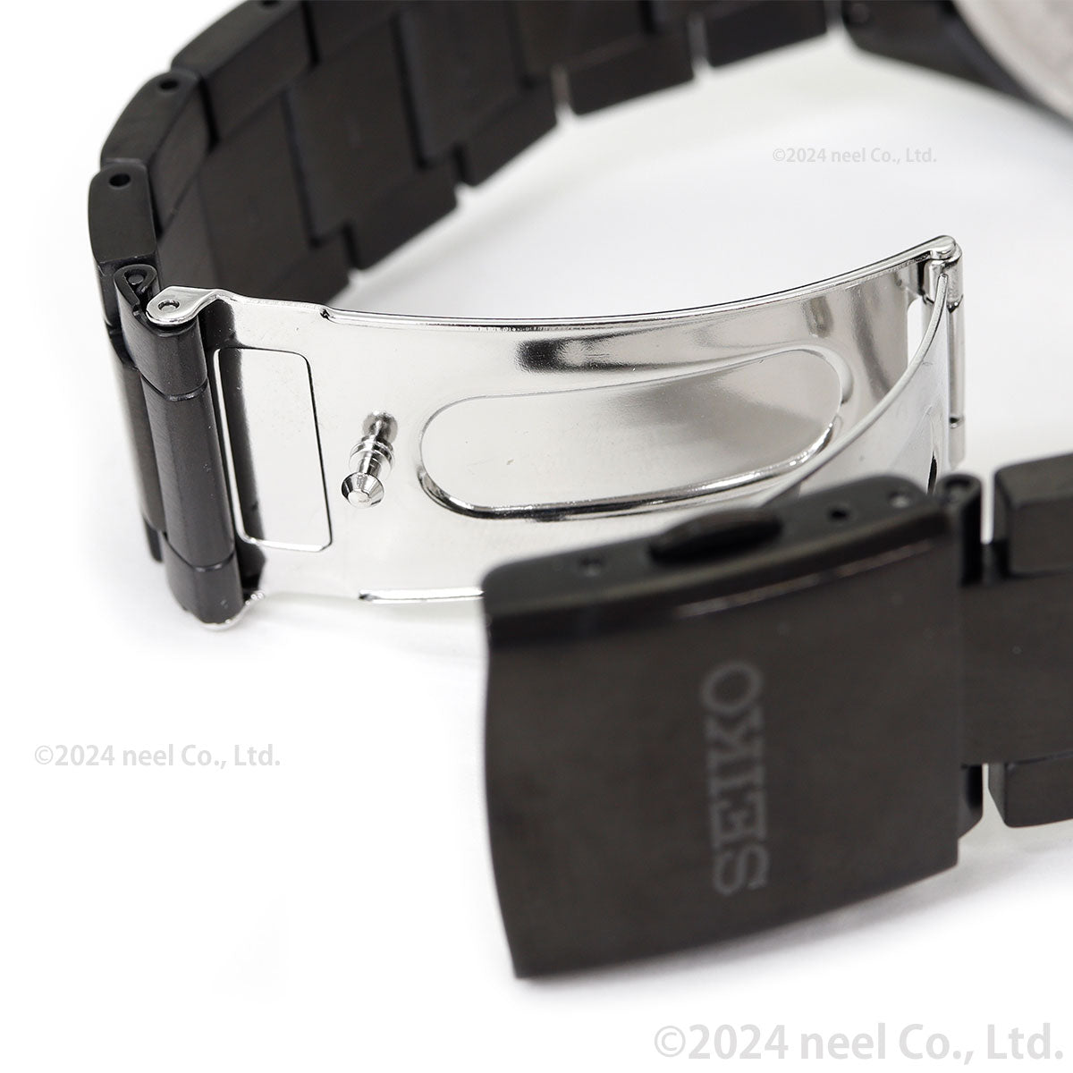 セイコー セレクション SEIKO SELECTION Sシリーズ ショップ専用 流通限定モデル 腕時計 メンズ クロノグラフ SBTR037