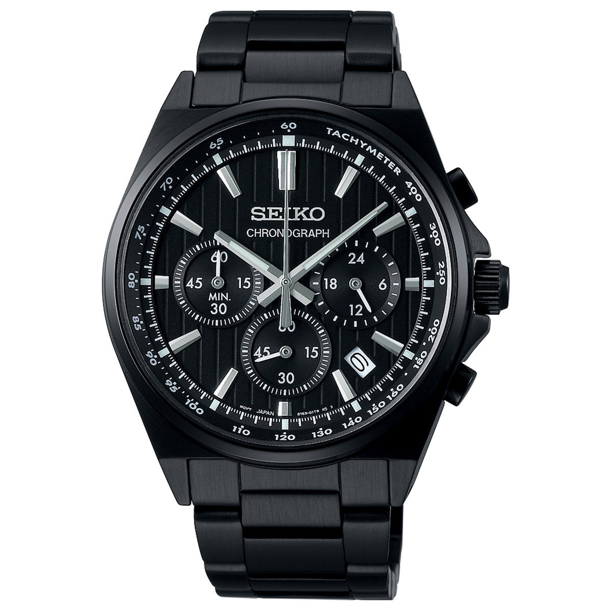 セイコー セレクション SEIKO SELECTION Sシリーズ ショップ専用 流通限定モデル 腕時計 メンズ クロノグラフ SBTR037