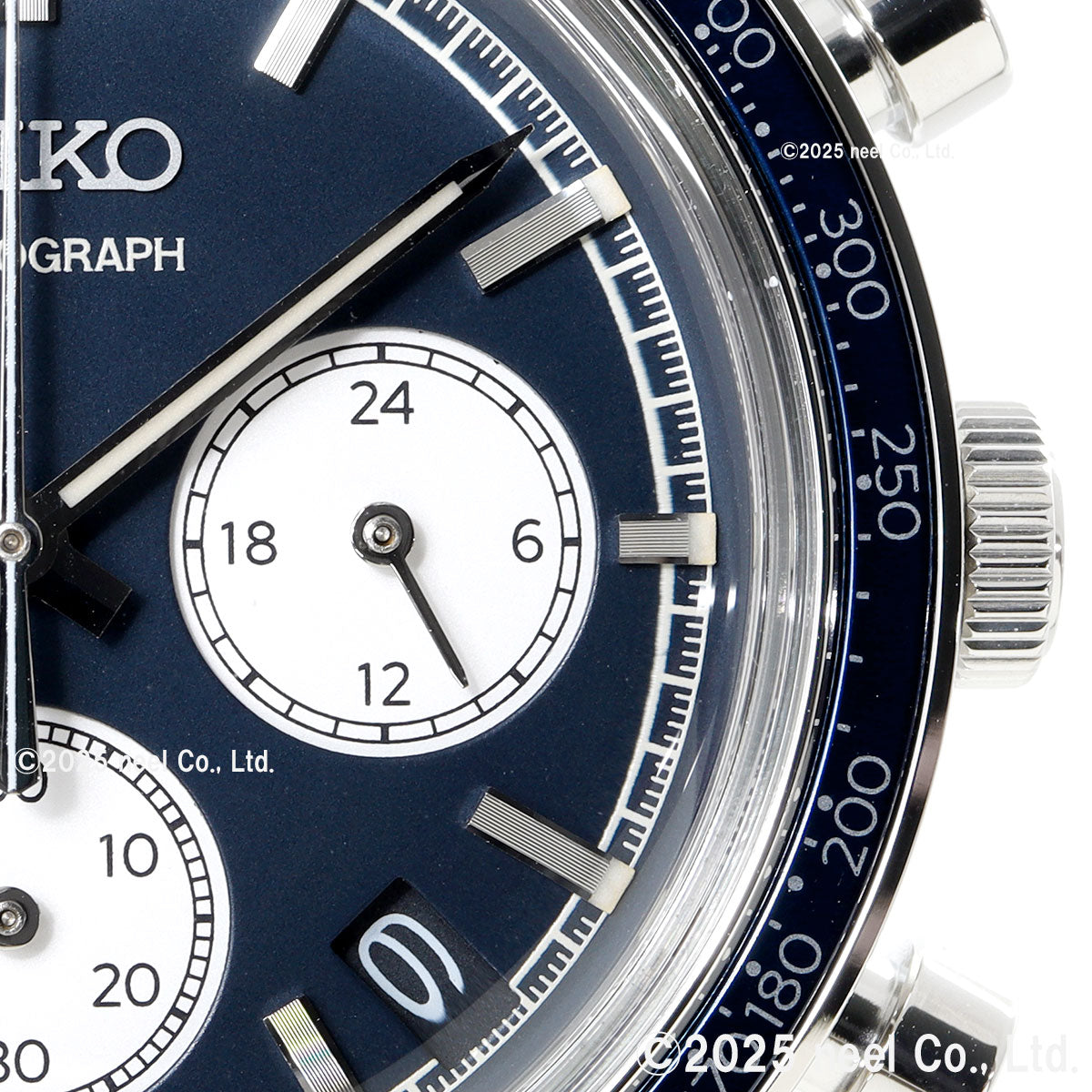 セイコー セレクション SEIKO SELECTION 腕時計 メンズ クロノグラフ SBTR053【2025 新作】