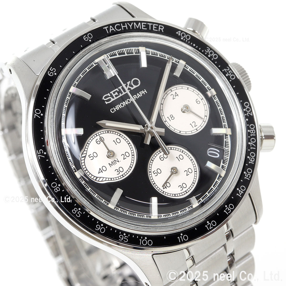 セイコー セレクション SEIKO SELECTION 腕時計 メンズ クロノグラフ SBTR055【2025 新作】