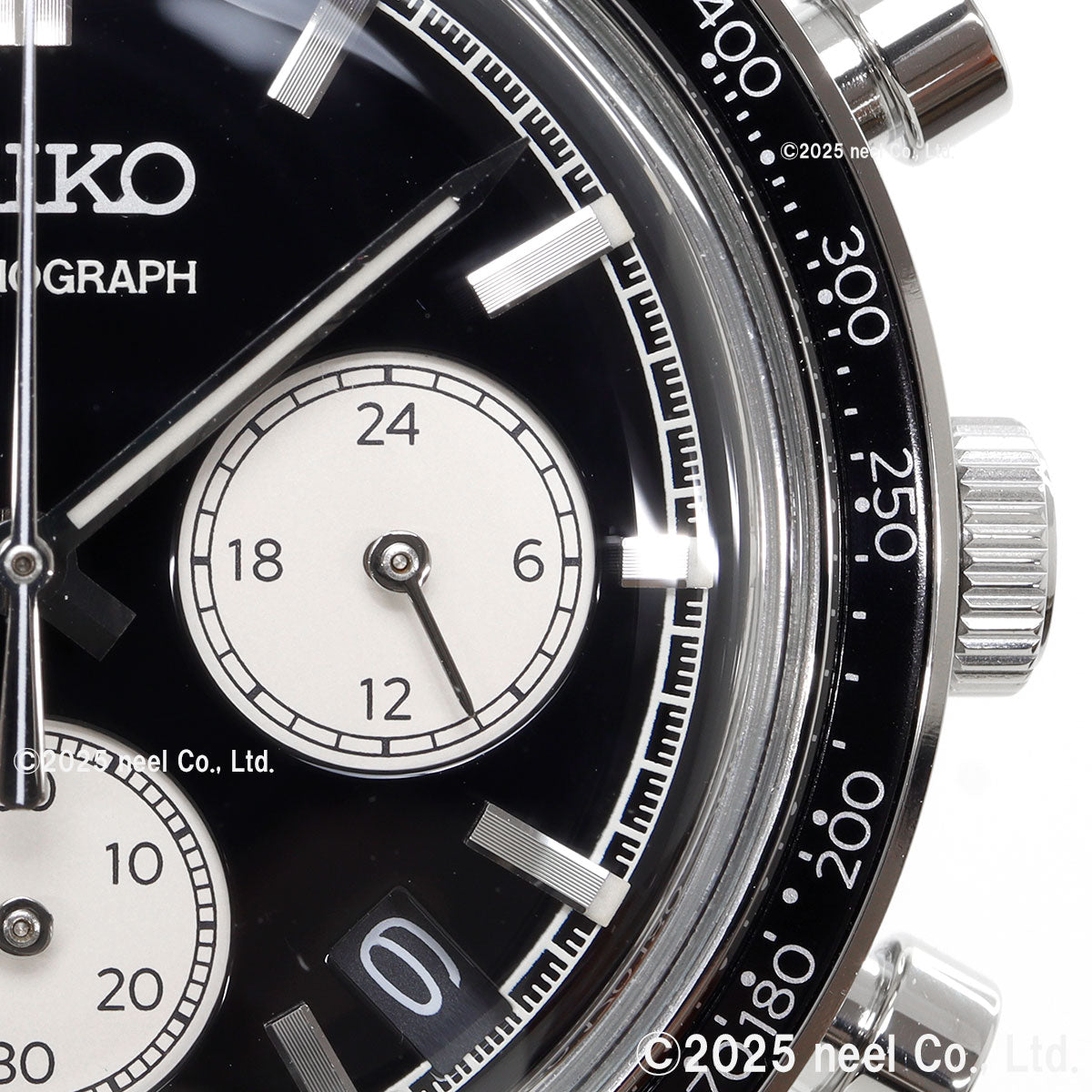セイコー セレクション SEIKO SELECTION 腕時計 メンズ クロノグラフ SBTR055【2025 新作】