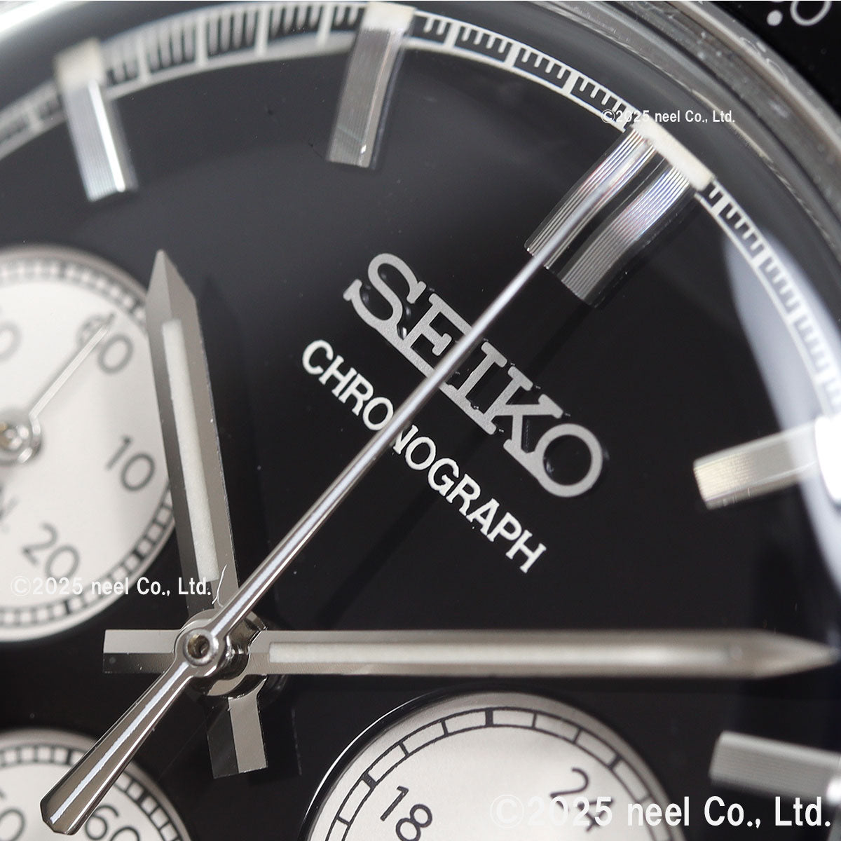 セイコー セレクション SEIKO SELECTION 腕時計 メンズ クロノグラフ SBTR055【2025 新作】