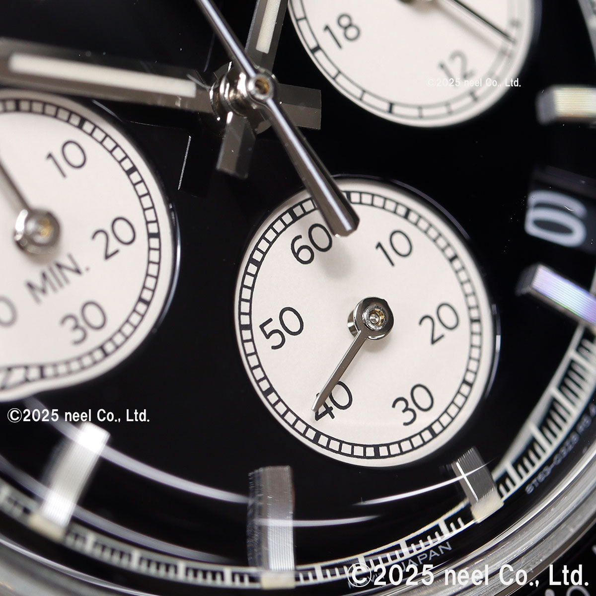 セイコー セレクション SEIKO SELECTION 腕時計 メンズ クロノグラフ SBTR055【2025 新作】