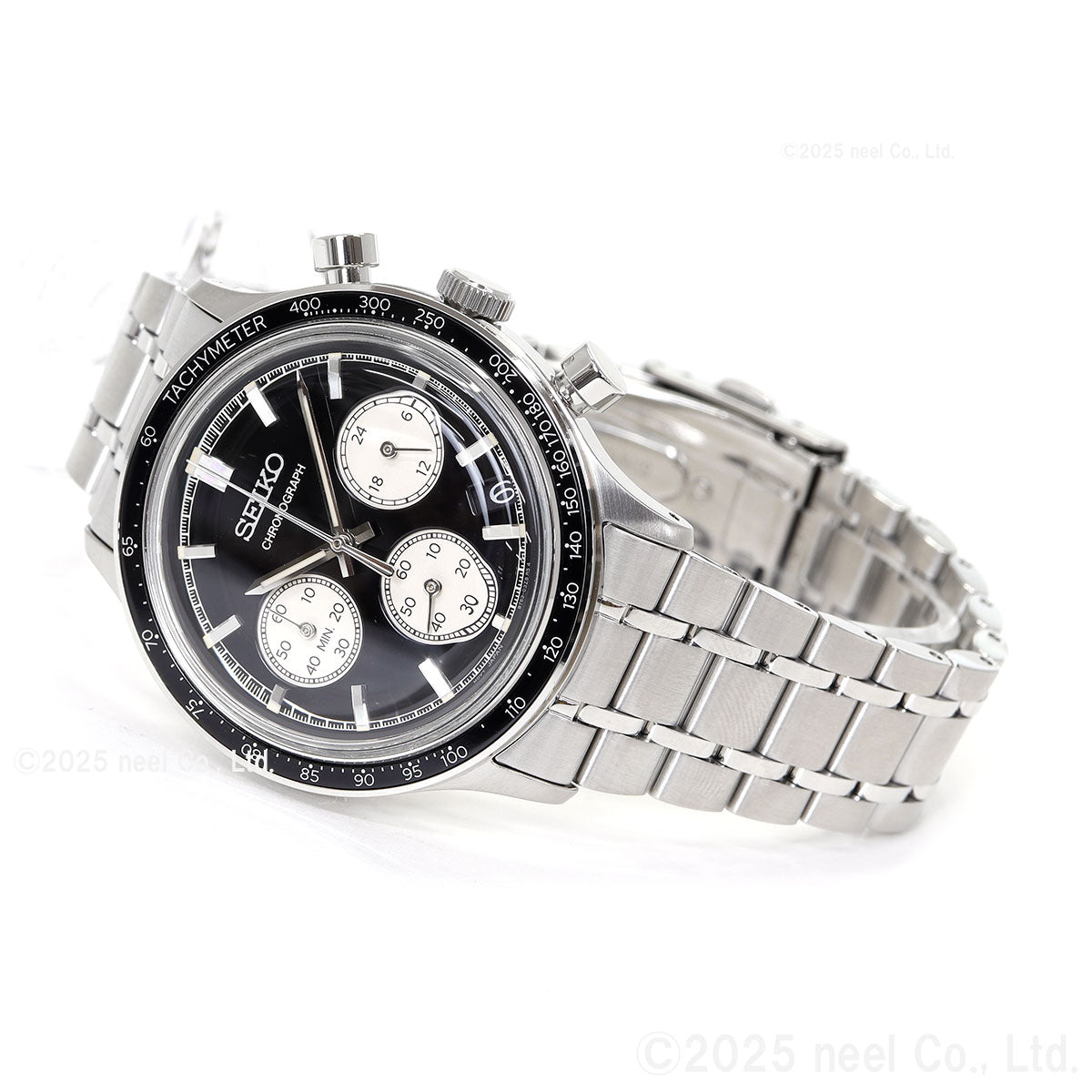 セイコー セレクション SEIKO SELECTION 腕時計 メンズ クロノグラフ SBTR055【2025 新作】