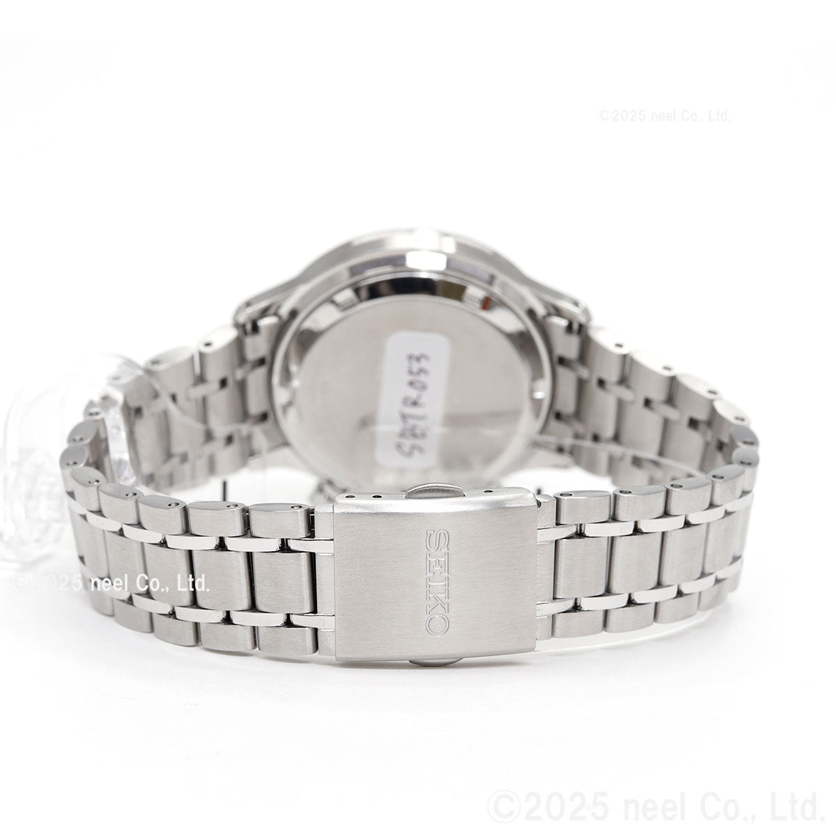 セイコー セレクション SEIKO SELECTION 腕時計 メンズ クロノグラフ SBTR055【2025 新作】