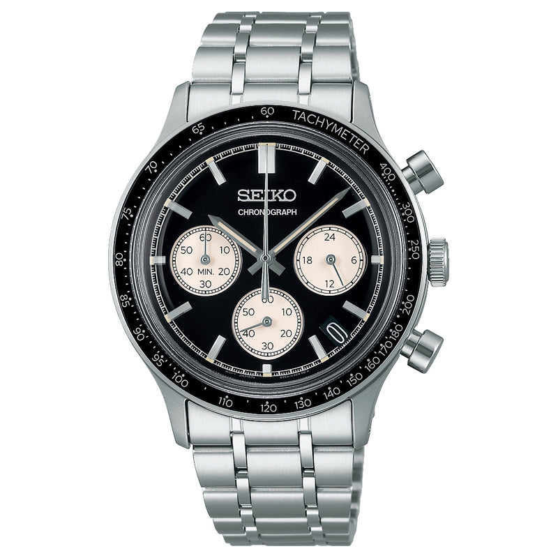 セイコー セレクション SEIKO SELECTION 腕時計 メンズ クロノグラフ SBTR055【2025 新作】