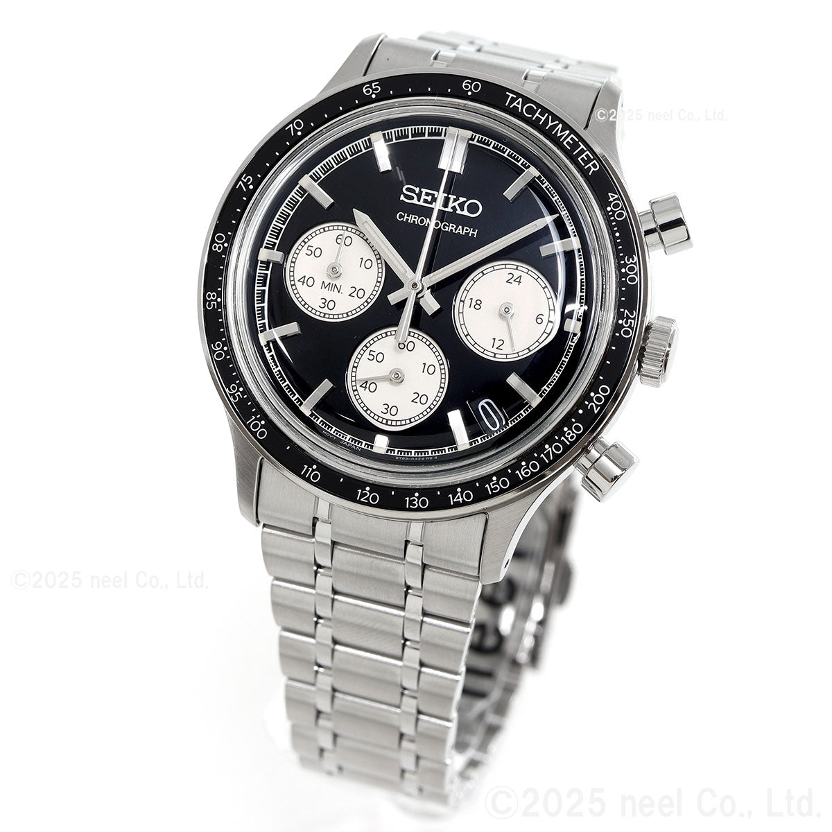 セイコー セレクション SEIKO SELECTION 腕時計 メンズ クロノグラフ SBTR055【2025 新作】