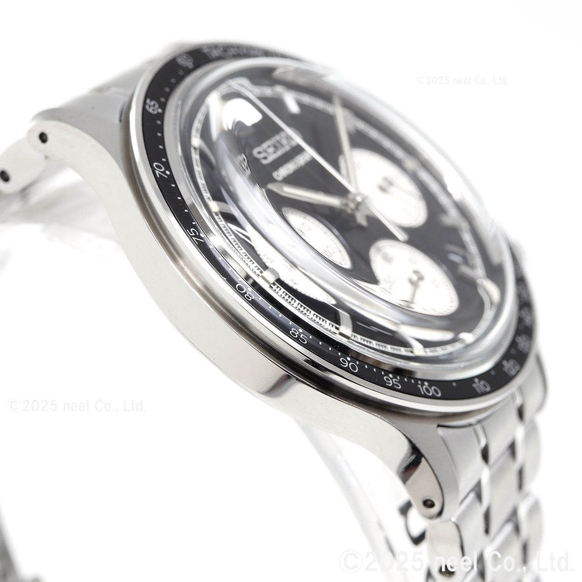セイコー セレクション SEIKO SELECTION 腕時計 メンズ クロノグラフ SBTR055【2025 新作】