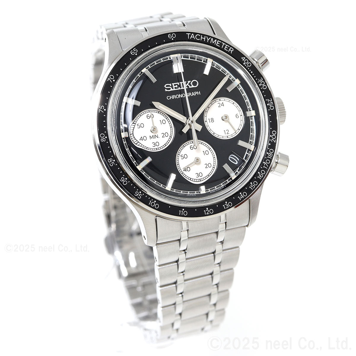セイコー セレクション SEIKO SELECTION 腕時計 メンズ クロノグラフ SBTR055【2025 新作】