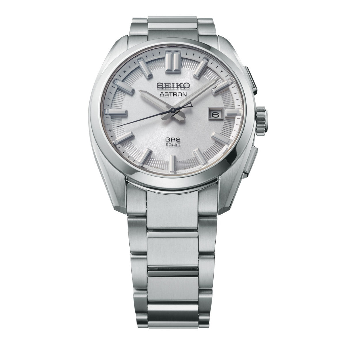 セイコー アストロン SEIKO ASTRON 腕時計 GPSソーラーウォッチ GPS衛星電波時計 チタン SBXD031【2025 新作】
