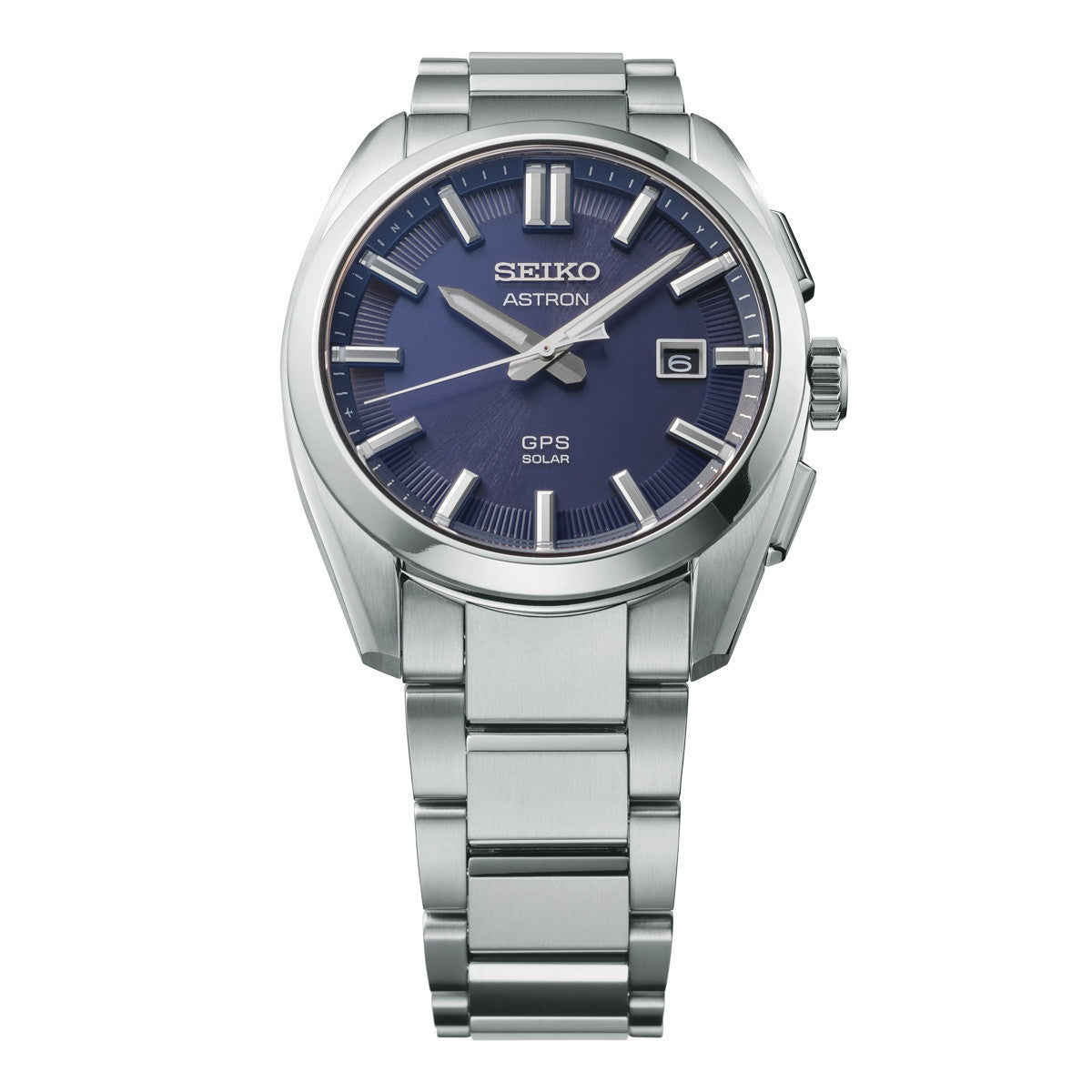 セイコー アストロン SEIKO ASTRON 腕時計 GPSソーラーウォッチ GPS衛星電波時計 チタン SBXD033【2025 新作】