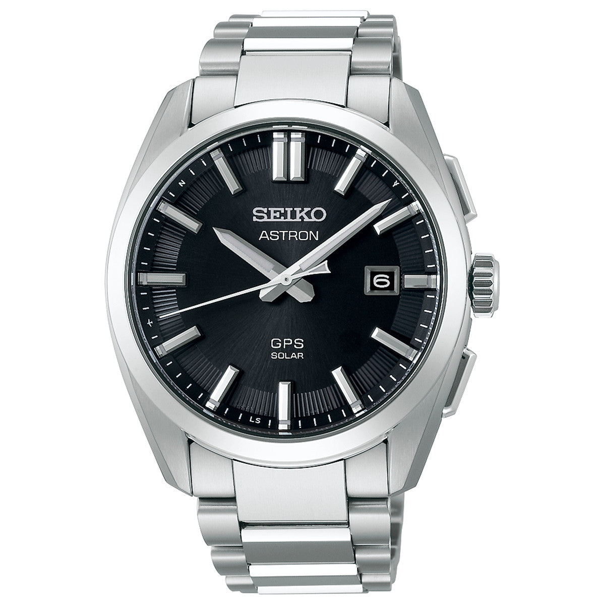 セイコー アストロン SEIKO ASTRON 腕時計 GPSソーラーウォッチ GPS衛星電波時計 チタン SBXD035【2025 新作】
