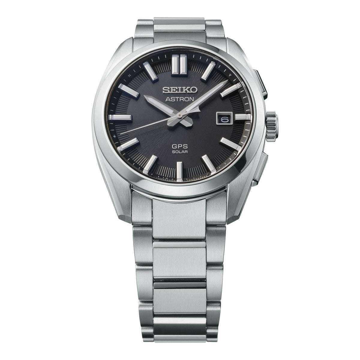 セイコー アストロン SEIKO ASTRON 腕時計 GPSソーラーウォッチ GPS衛星電波時計 チタン SBXD035【2025 新作】