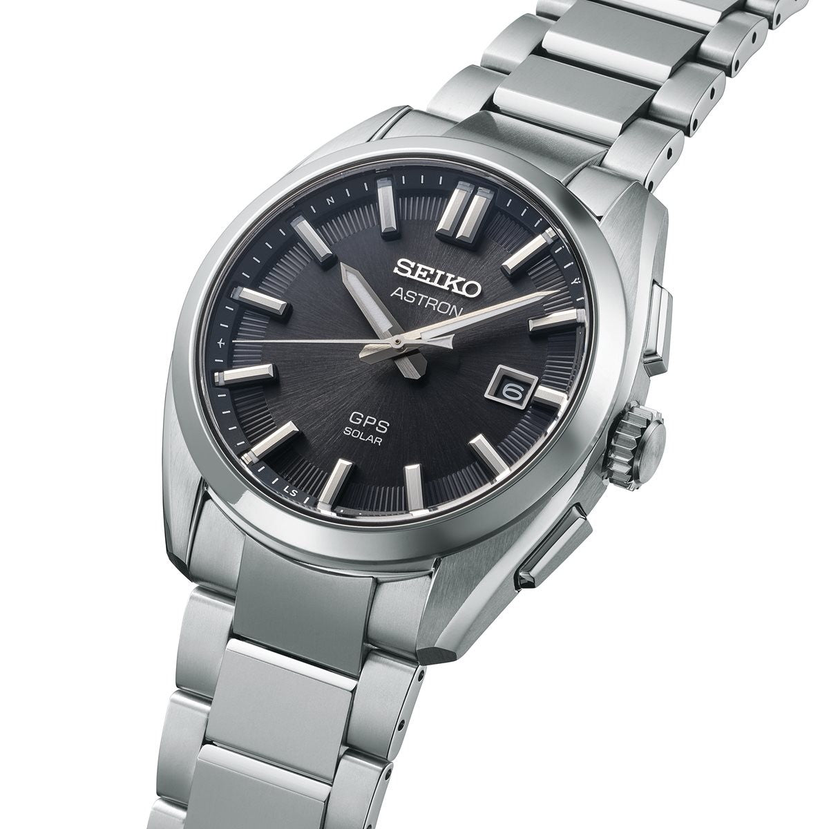 セイコー アストロン SEIKO ASTRON 腕時計 GPSソーラーウォッチ GPS衛星電波時計 チタン SBXD035【2025 新作】