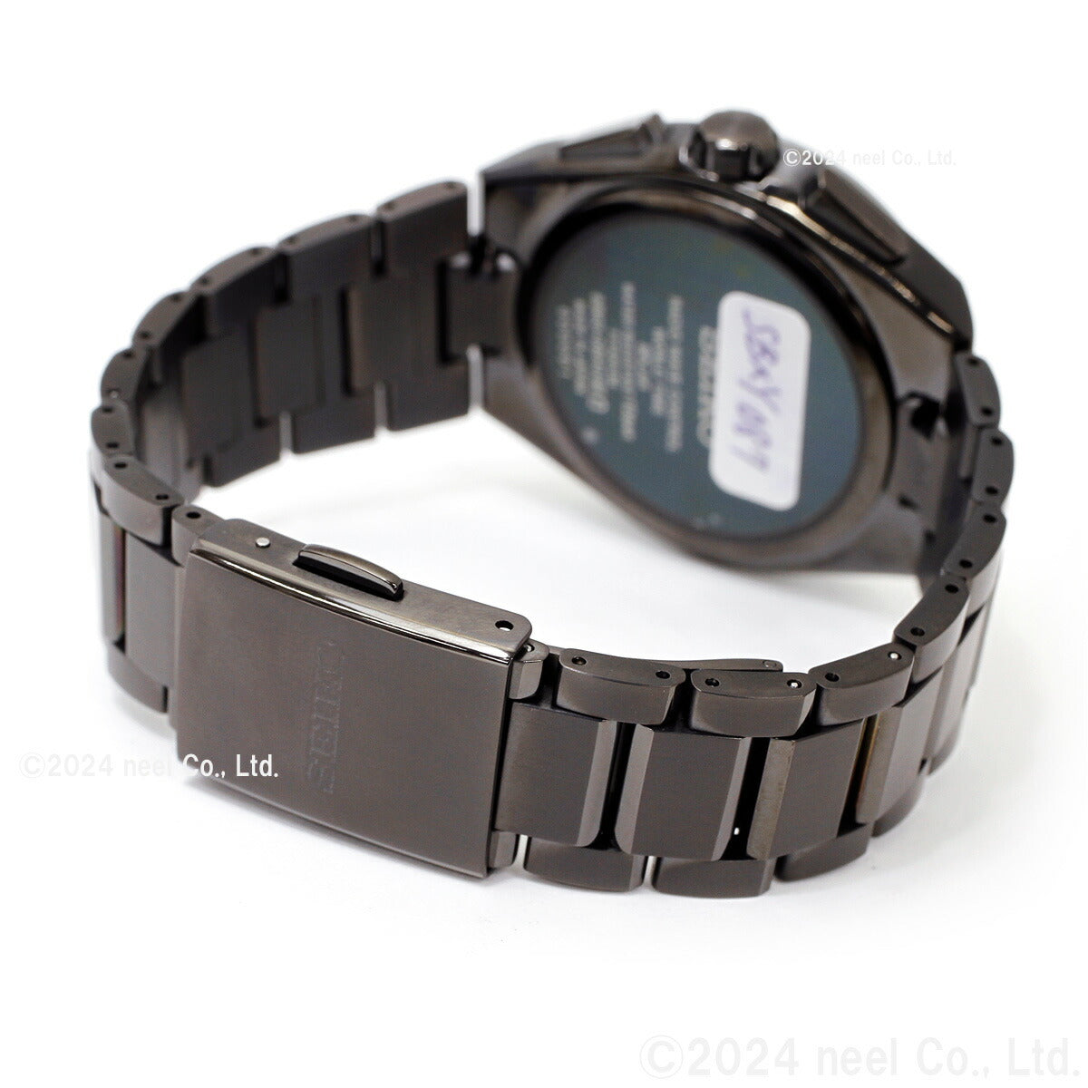 セイコー アストロン ネクスター SBXY087 ソーラー 電波時計 腕時計 メンズ SEIKO ASTRON NEXTER チタン【2024 新作】