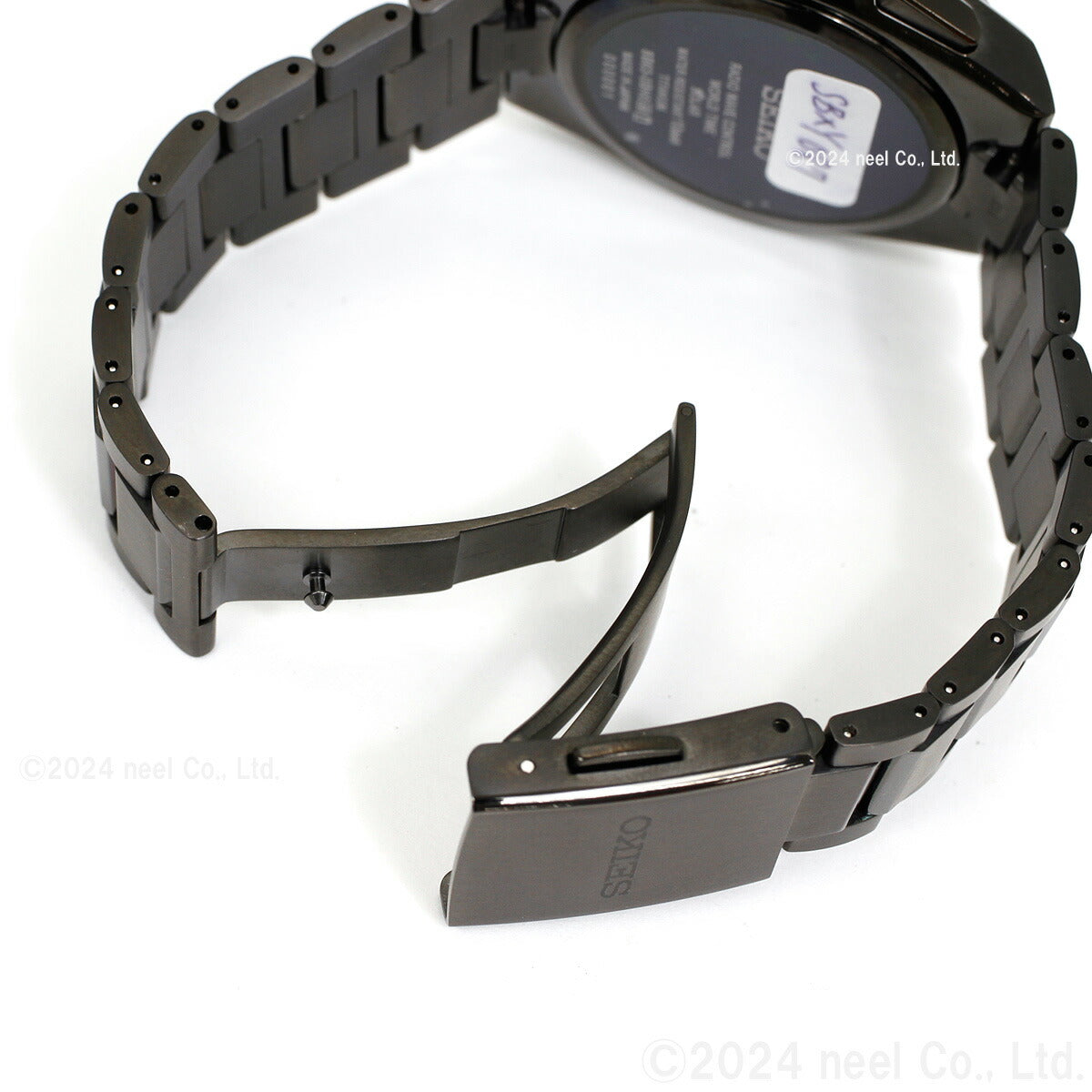 セイコー アストロン ネクスター SBXY087 ソーラー 電波時計 腕時計 メンズ SEIKO ASTRON NEXTER チタン【2024 新作】