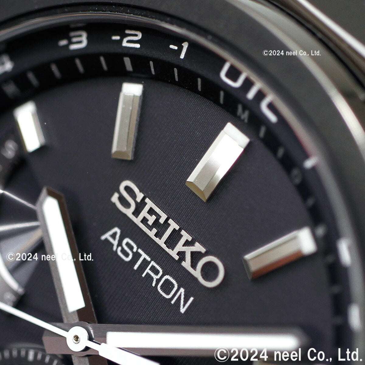 セイコー アストロン ネクスター SBXY087 ソーラー 電波時計 腕時計 メンズ SEIKO ASTRON NEXTER チタン【2024 新作】
