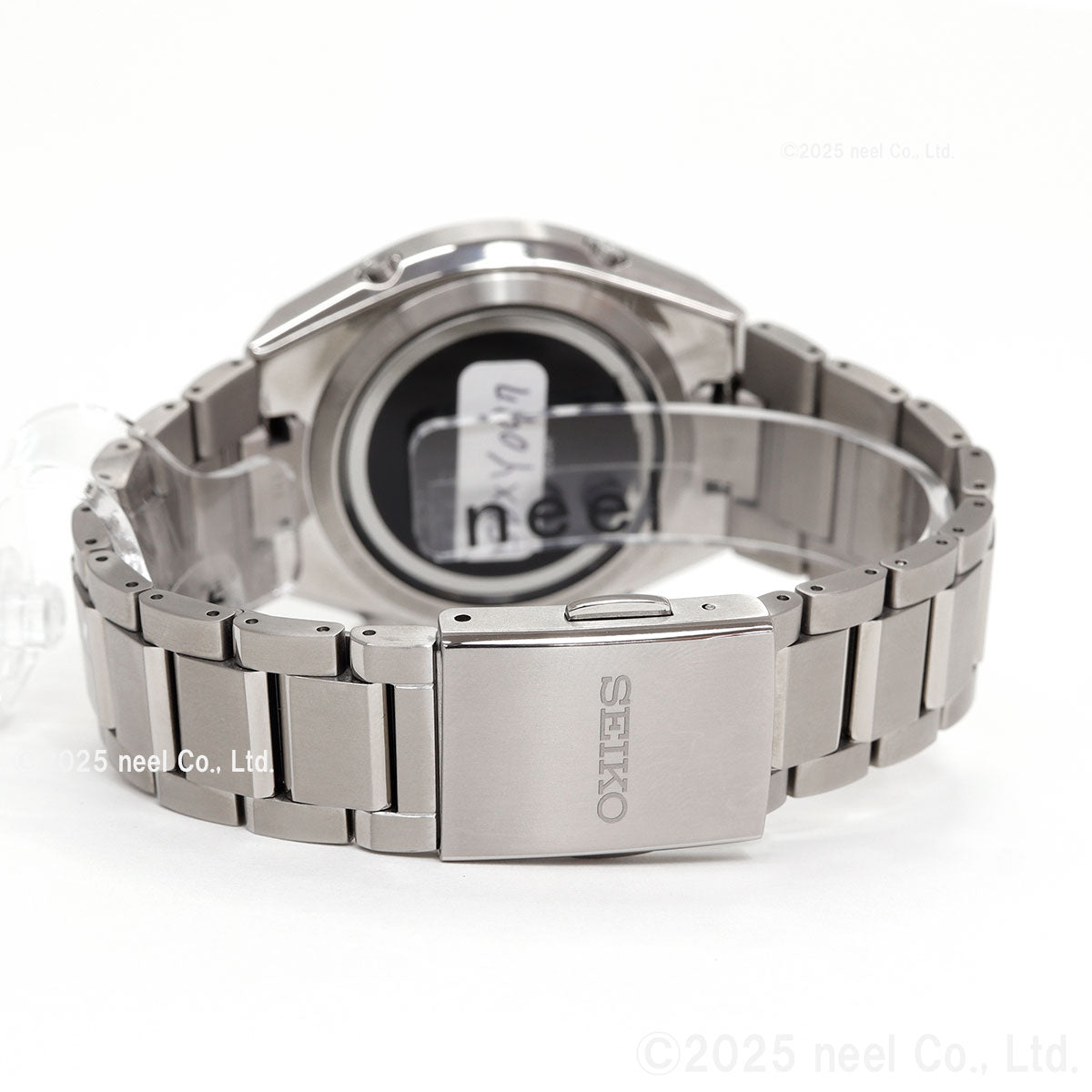 セイコー アストロン ネクスター SBXY097 メンズ 腕時計 ソーラー 電波 SEIKO ASTRON NEXTER チタン【2025 新作】