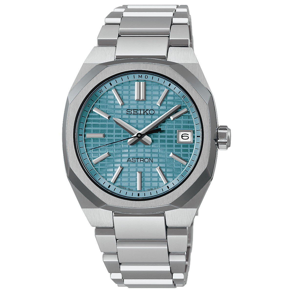 セイコー アストロン ネクスター SBXY103 メンズ 腕時計 ソーラー 電波 SEIKO ASTRON NEXTER チタン【2025 新作】