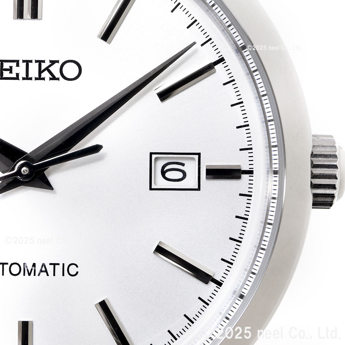 セイコー セレクション SEIKO SELECTION メカニカル 自動巻き 腕時計 メンズ SCVE059【2025 新作】