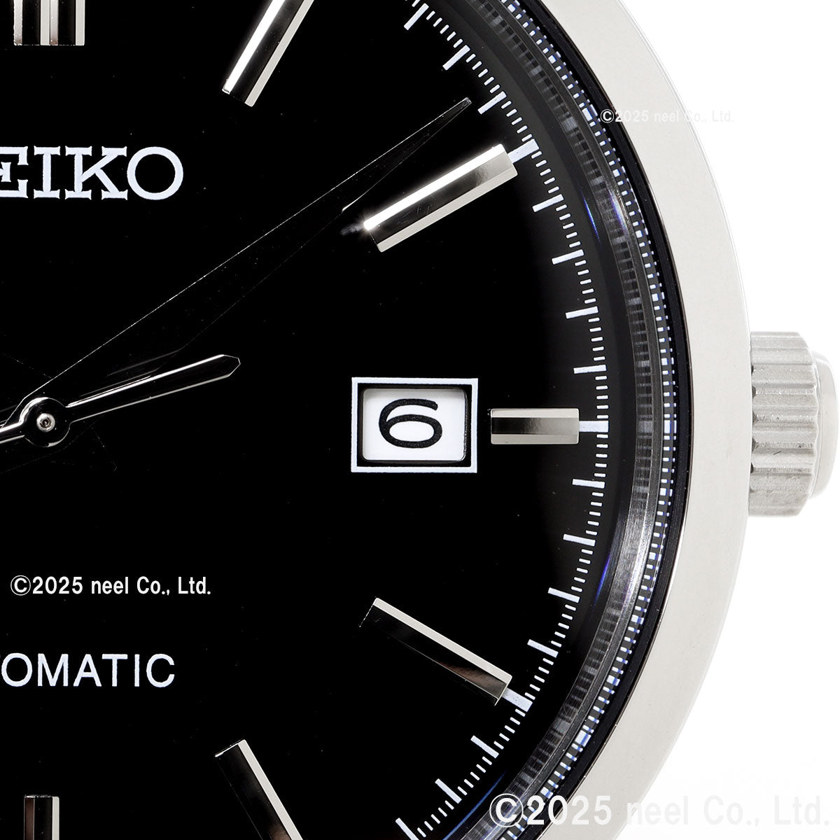 セイコー セレクション SEIKO SELECTION メカニカル 自動巻き 腕時計 メンズ SCVE061【2025 新作】