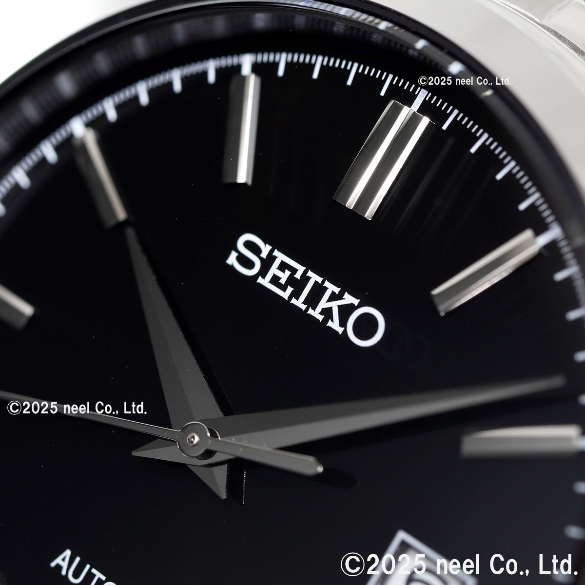 セイコー セレクション SEIKO SELECTION メカニカル 自動巻き 腕時計 メンズ SCVE061【2025 新作】
