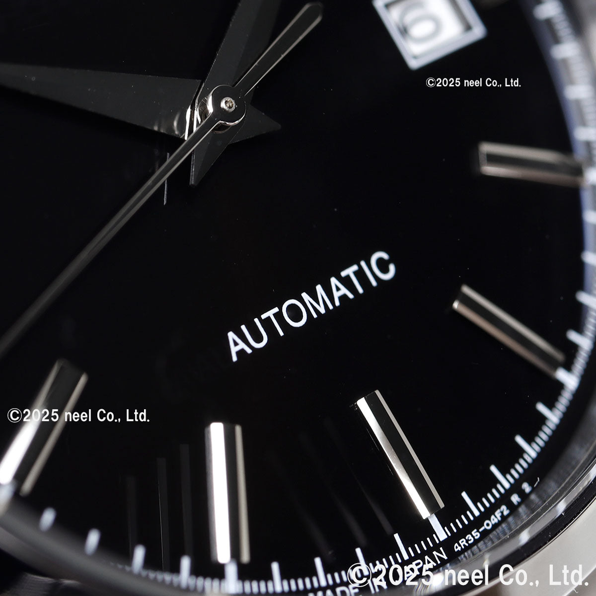 セイコー セレクション SEIKO SELECTION メカニカル 自動巻き 腕時計 メンズ SCVE061【2025 新作】