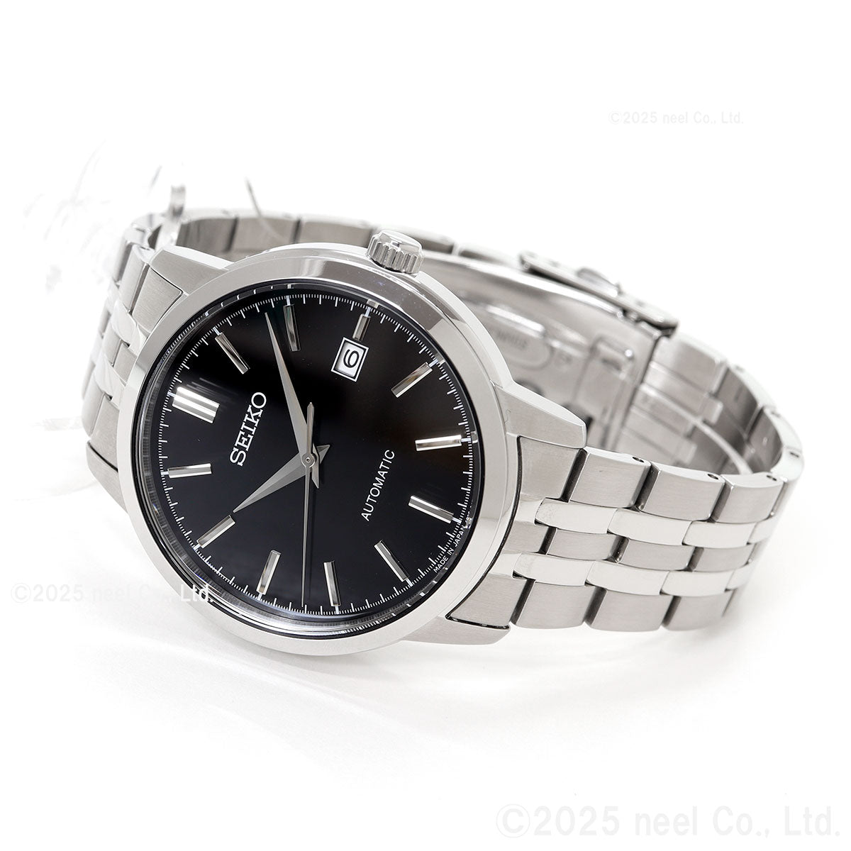 セイコー セレクション SEIKO SELECTION メカニカル 自動巻き 腕時計 メンズ SCVE061【2025 新作】