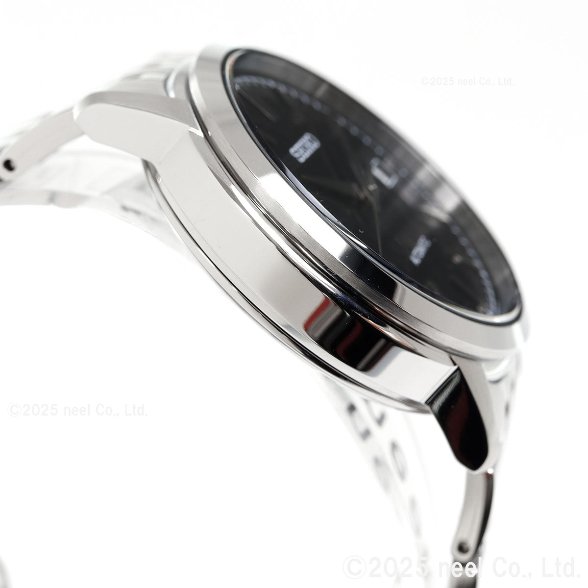 セイコー セレクション SEIKO SELECTION メカニカル 自動巻き 腕時計 メンズ SCVE061【2025 新作】