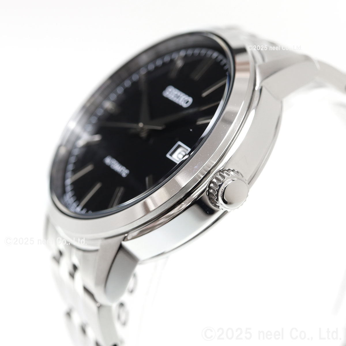 セイコー セレクション SEIKO SELECTION メカニカル 自動巻き 腕時計 メンズ SCVE061【2025 新作】