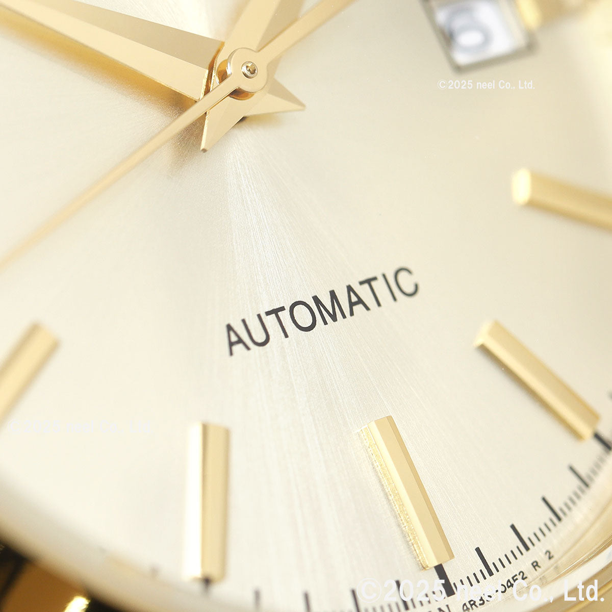 セイコー セレクション SEIKO SELECTION メカニカル 自動巻き 腕時計 メンズ SCVE062【2025 新作】