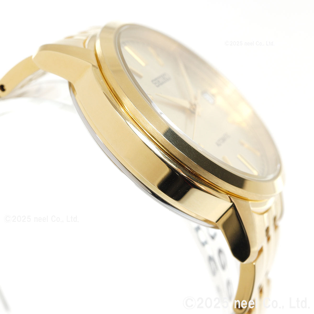 セイコー セレクション SEIKO SELECTION メカニカル 自動巻き 腕時計 メンズ SCVE062【2025 新作】
