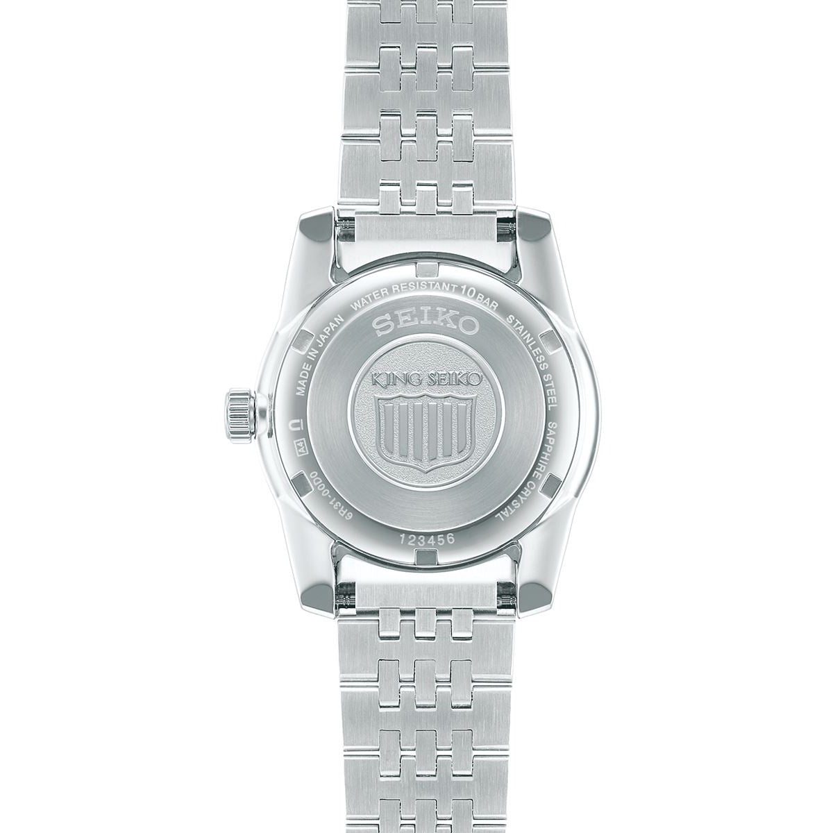 セイコー キングセイコー SEIKO KING SEIKO 自動巻き メカニカル 腕時計 メンズ SDKS001