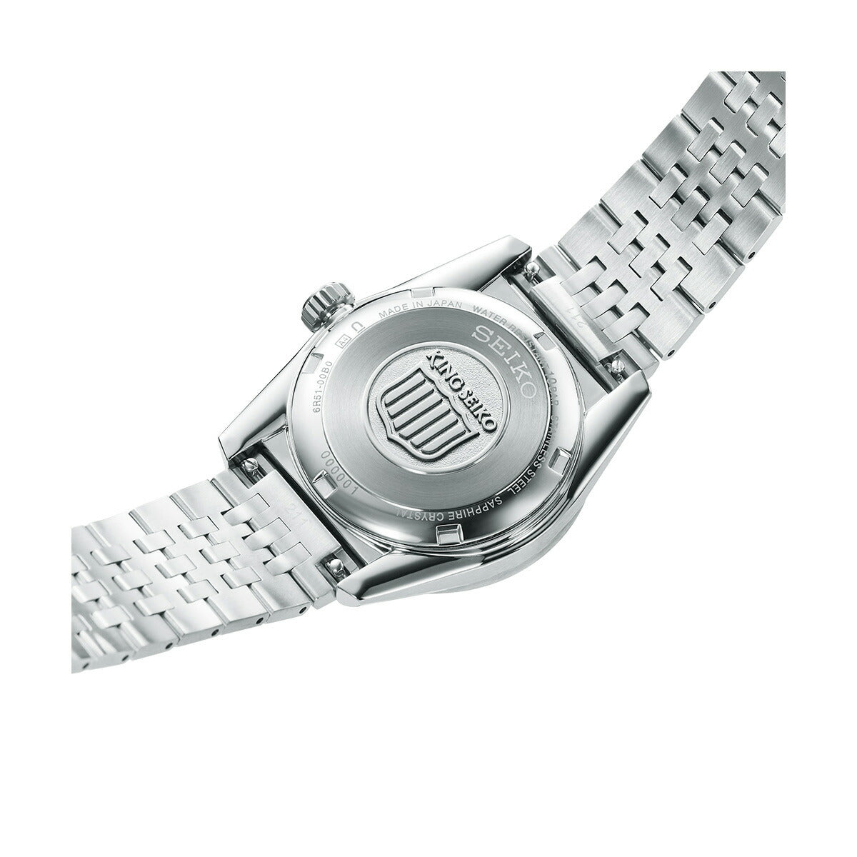 キングセイコー KING SEIKO メカニカル 自動巻き 腕時計 メンズ KSK SDKS027【2024 新作】