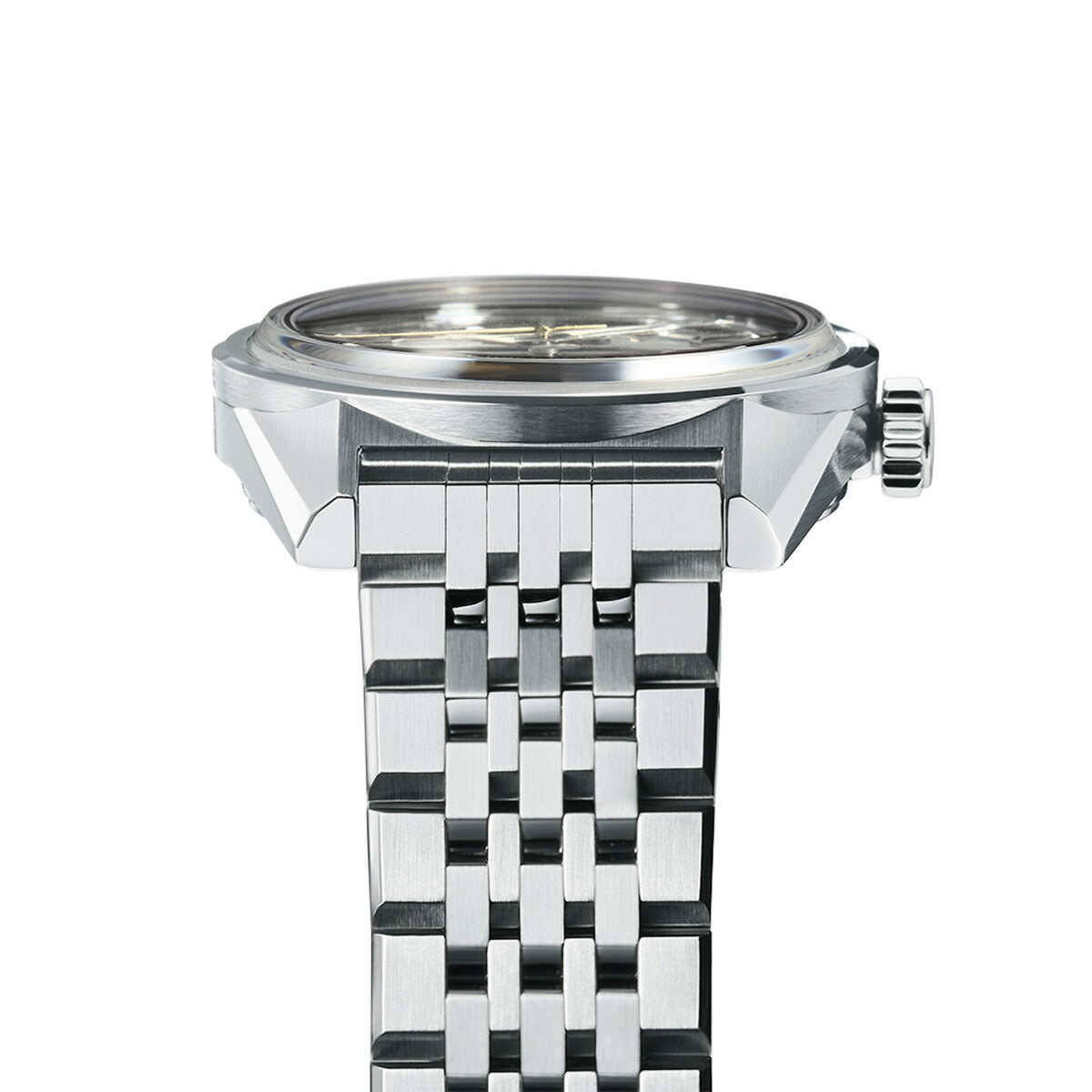 キングセイコー KING SEIKO メカニカル 自動巻き 腕時計 メンズ KSK SDKS031【2024 新作】