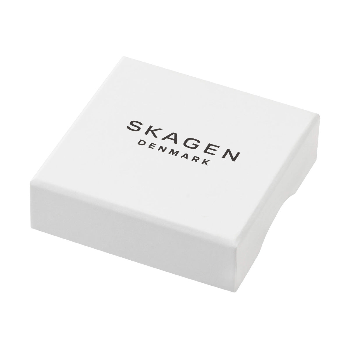 スカーゲン SKAGEN Sofie Sea Glass アクセサリー ネックレス ペンダント シルバートーン レディース SKJ1809040
