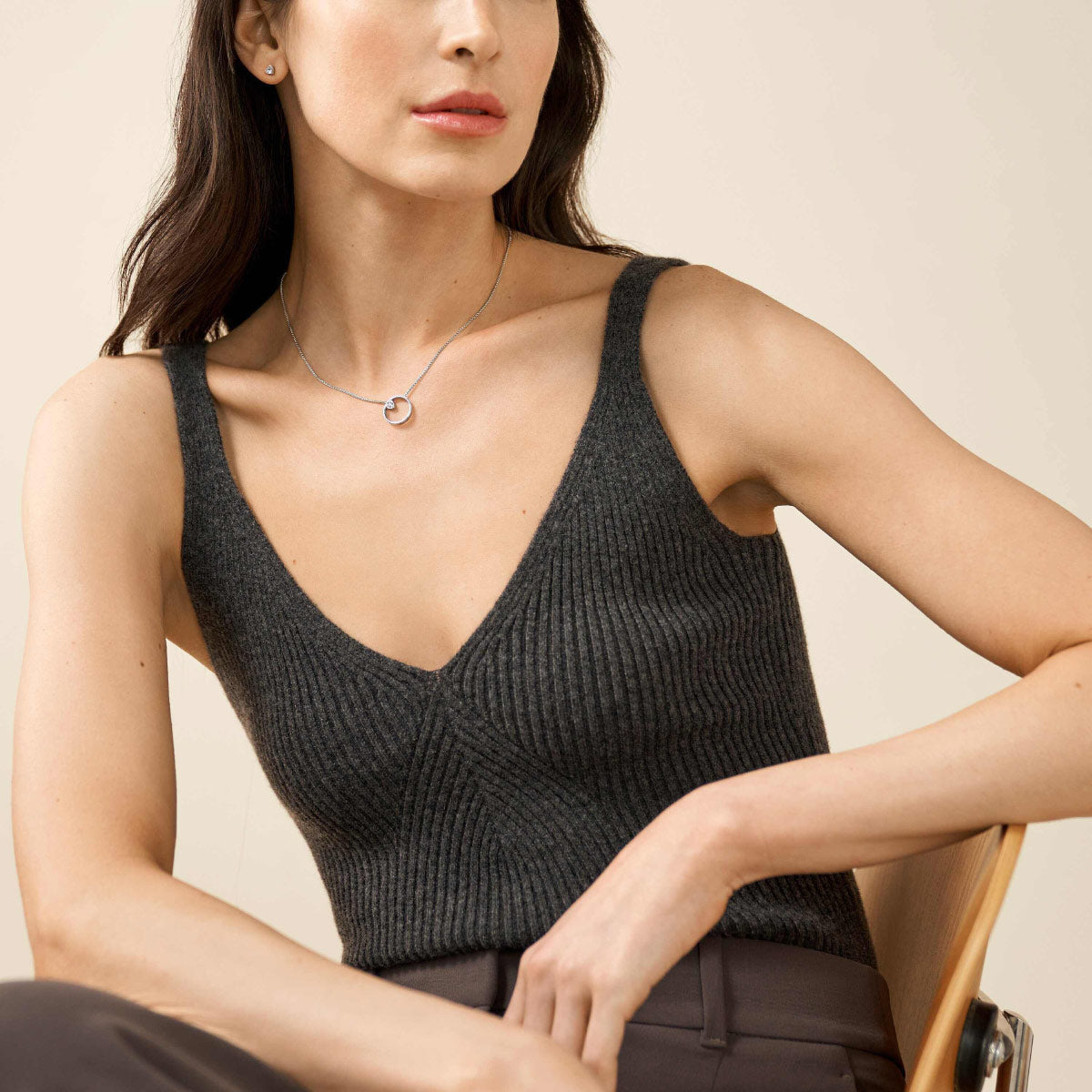 スカーゲン SKAGEN Kariana Gift Set アクセサリー ネックレス&ピアス ギフトセット シルバートーン レディース SKJB1016SET