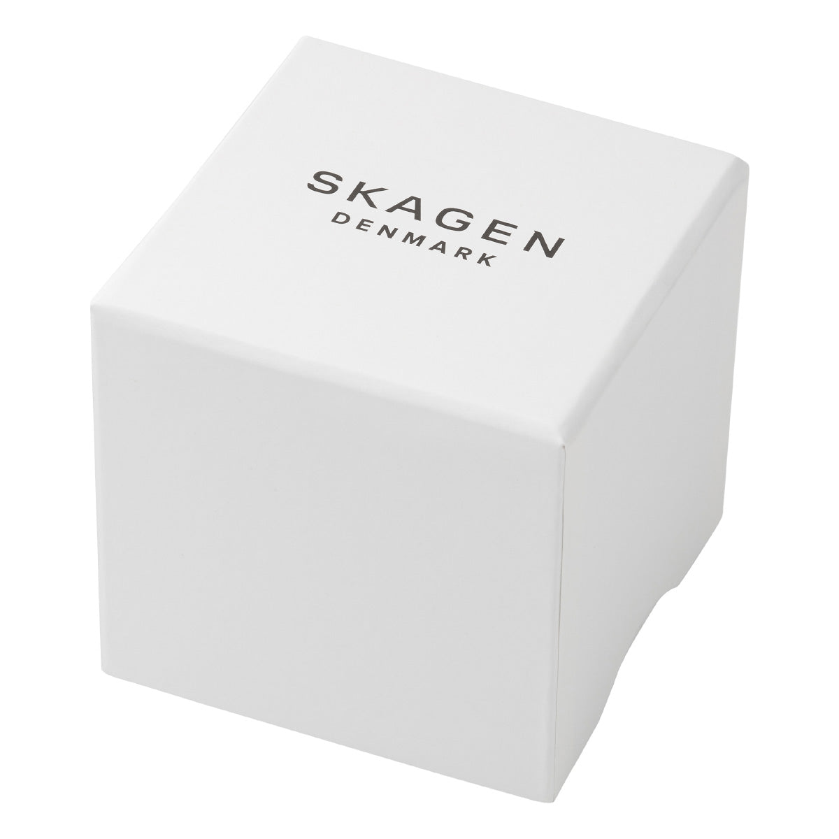 スカーゲン SKAGEN 腕時計 レディース HAGEN MICRO 二針 ブラウン レザーウォッチ SKW3149