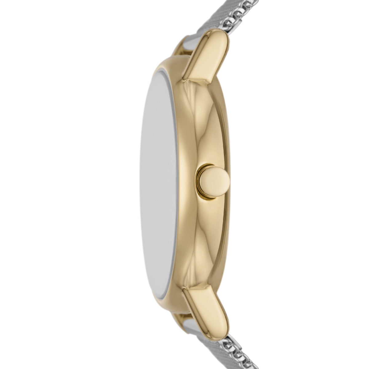 スカーゲン SKAGEN 腕時計 レディース SIGNATUR LILLE 二針 シルバートーン ステンレススチールメッシュウォッチ&ブレスレットセット SKW3153SET