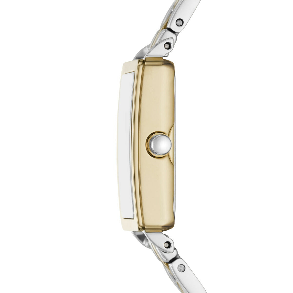 スカーゲン SKAGEN 腕時計 レディース HAGEN MICRO 二針 ツートーン ステンレススチールウォッチ SKW3155