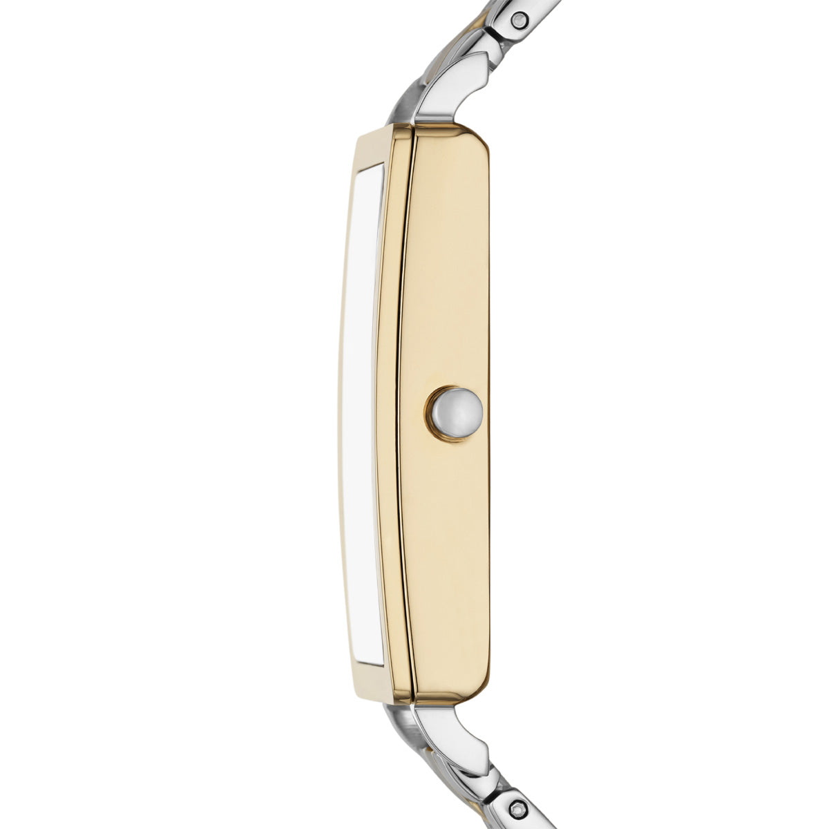 スカーゲン SKAGEN 腕時計 レディース HAGEN LILLE 三針 ツートーン ステンレススチールウォッチ SKW3156
