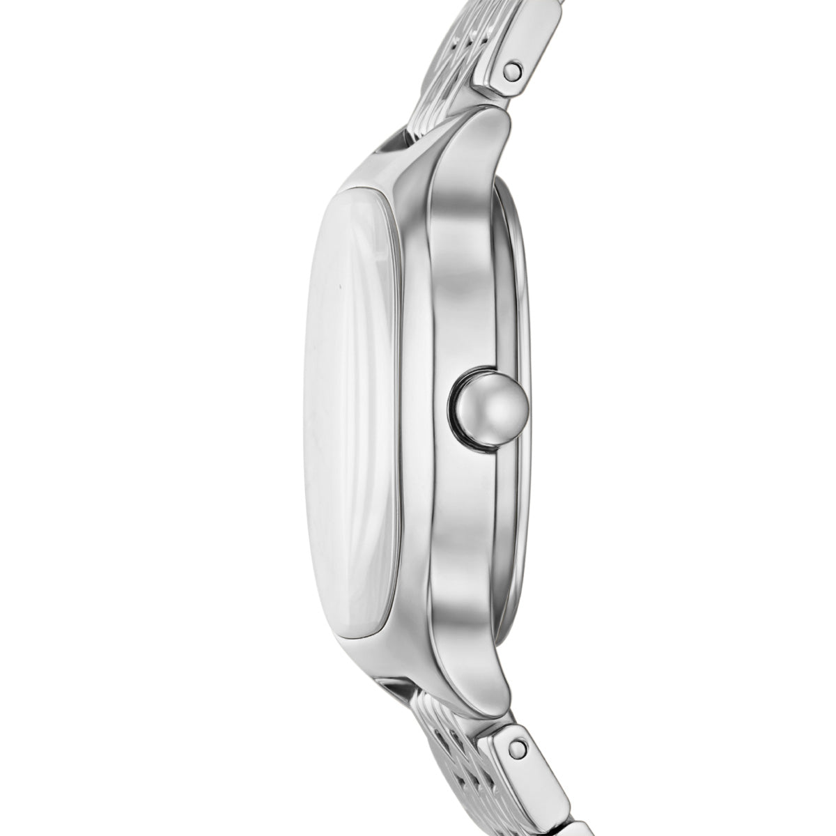 スカーゲン SKAGEN 腕時計 レディース MELLEM LILLE 三針 シルバートーン ステンレススチールウォッチ SKW3159【2025 新作】