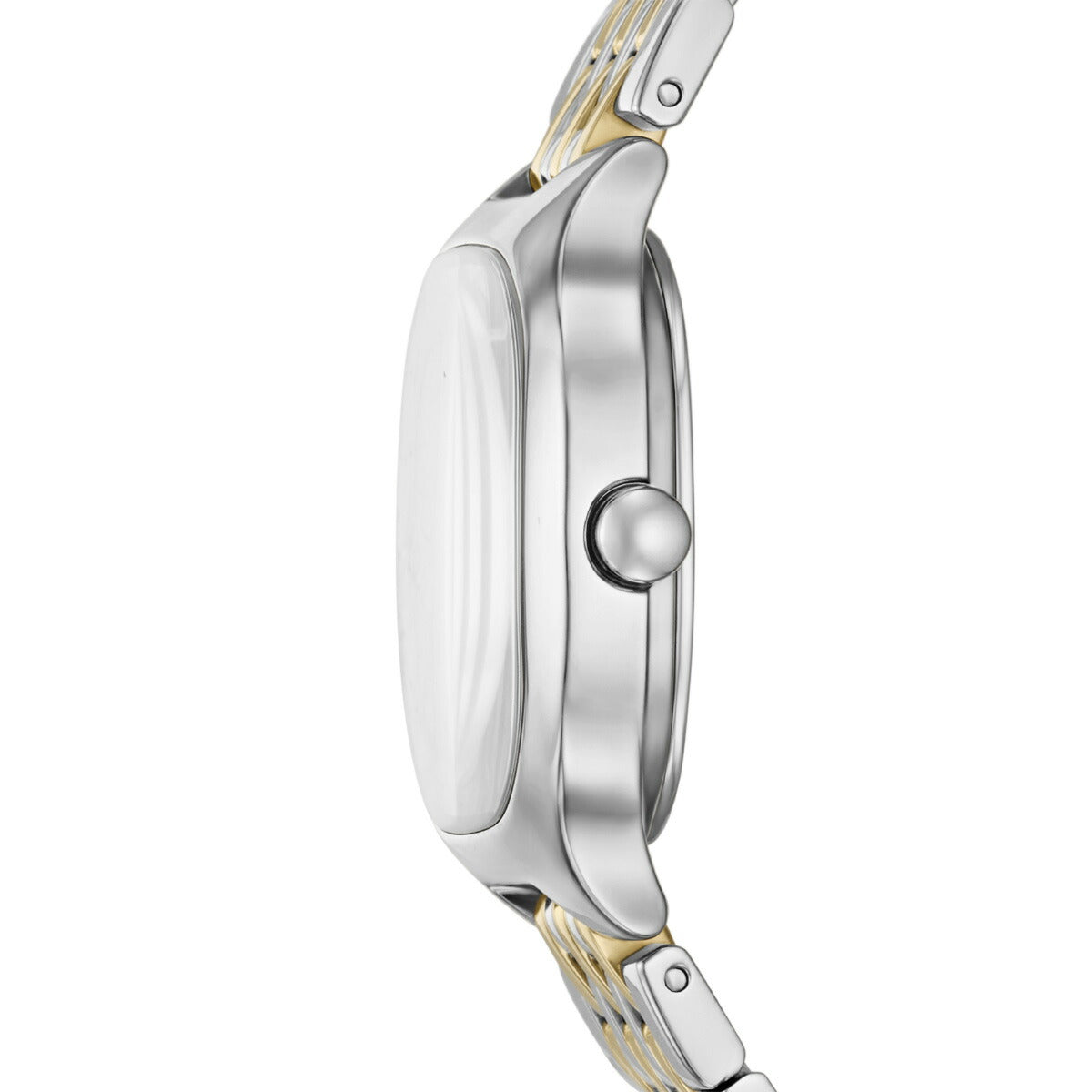 スカーゲン SKAGEN 腕時計 レディース MELLEM LILLE 三針 ツートーン ステンレススチールウォッチ SKW3160【2025 新作】
