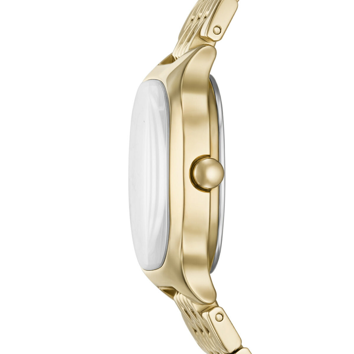 スカーゲン SKAGEN 腕時計 レディース MELLEM LILLE 三針 ゴールドトーン ステンレススチールウォッチ SKW3162【2025 新作】