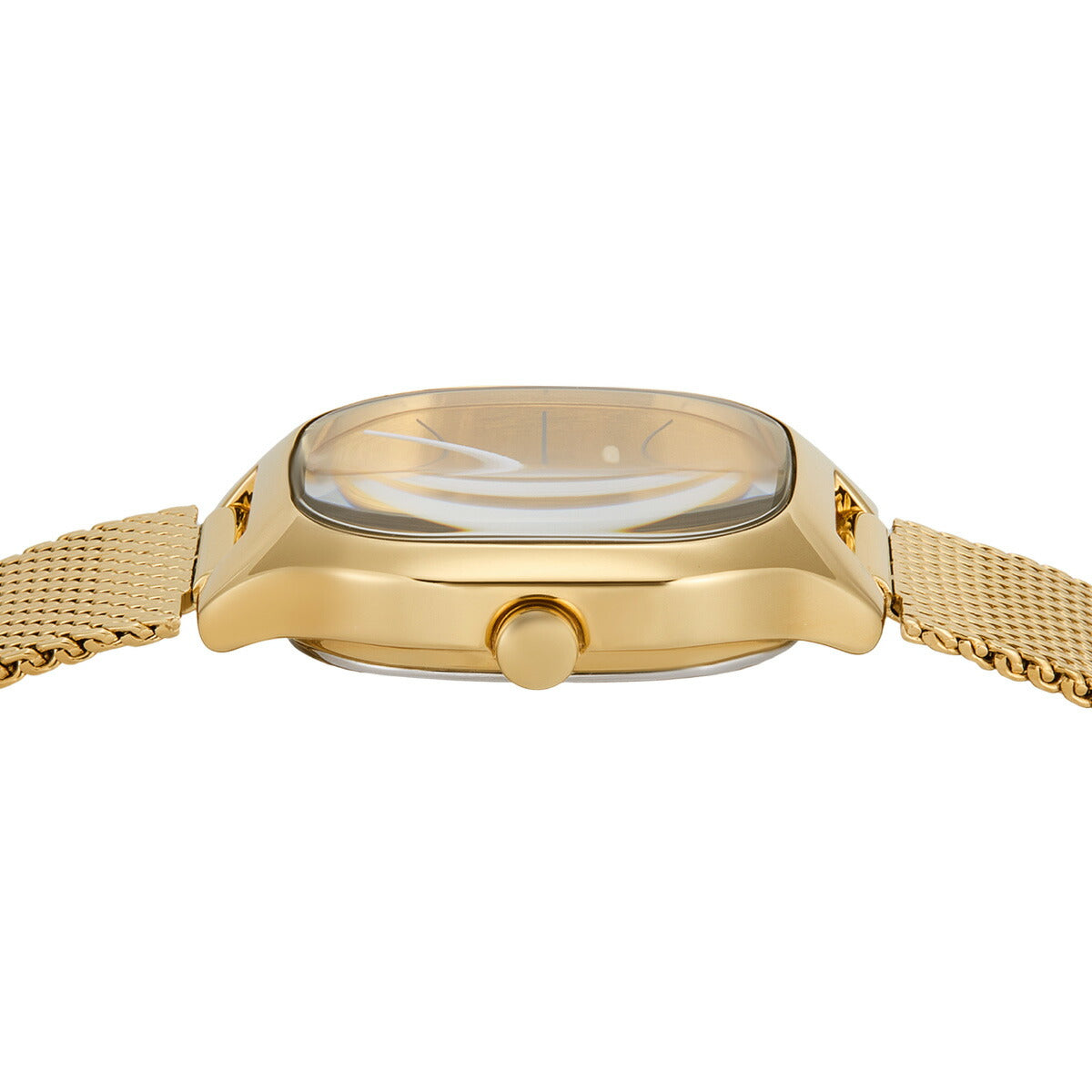 スカーゲン SKAGEN 腕時計 レディース MELLEM LILLE 三針 ゴールド ステンレススチールウォッチ SKW3164【2025 新作】